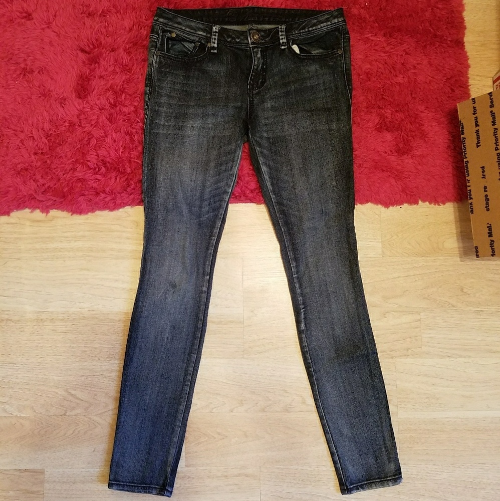 Guess Stretch Skinny Jean